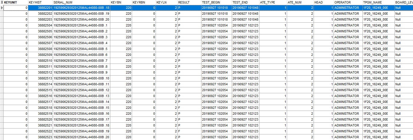 Kompass HISTORY second type