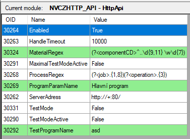 Obsah obrázku text, snímek obrazovky, zelenáPopis byl vytvořen automaticky