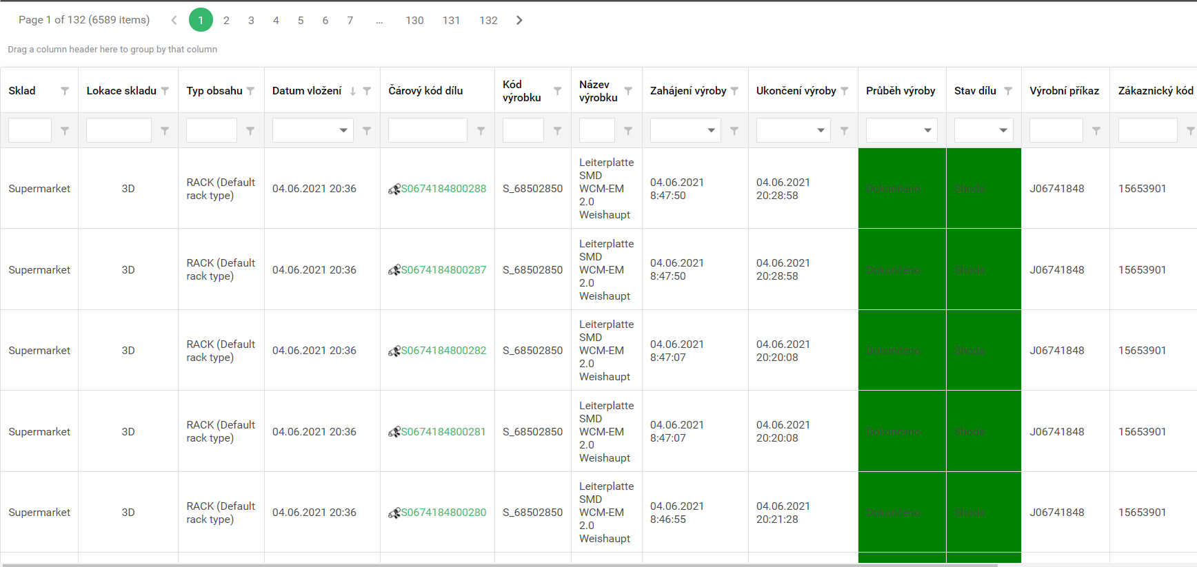 Obsah obrázku stůl Popis byl vytvořen automaticky